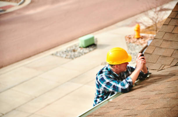 Best Sheet Metal Roofing  in North Madison, OH
