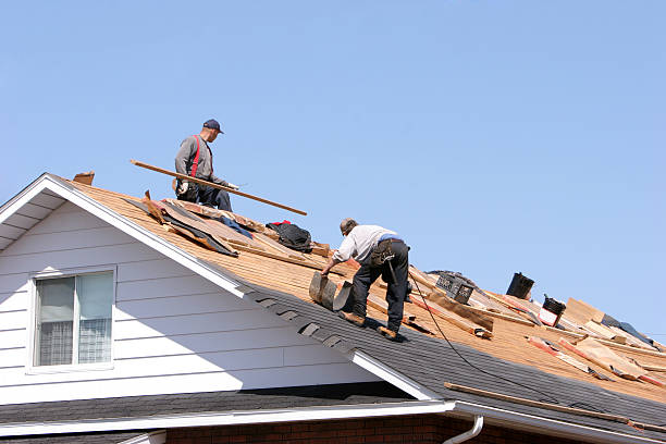 Best Roofing for New Construction  in North Madison, OH
