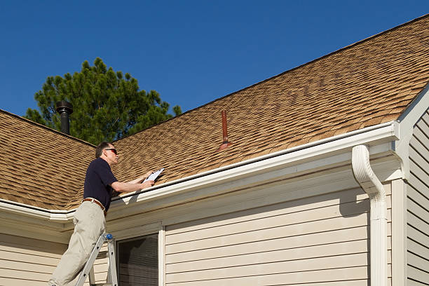 Best Roof Moss and Algae Removal  in North Madison, OH