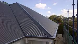 North Madison, OH  Roofing repair and installation Company